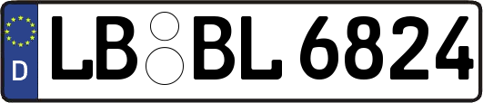 LB-BL6824