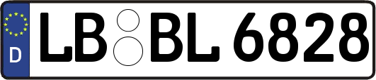 LB-BL6828