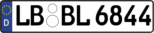 LB-BL6844