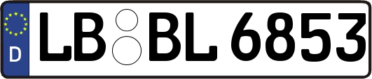 LB-BL6853