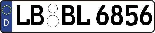 LB-BL6856