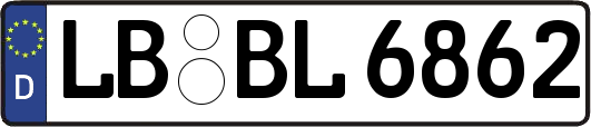 LB-BL6862