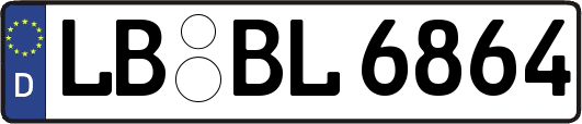 LB-BL6864