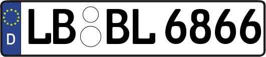 LB-BL6866