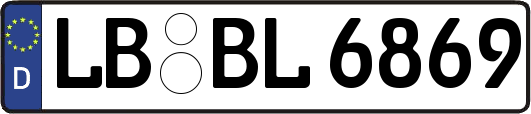 LB-BL6869