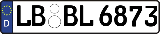 LB-BL6873