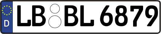 LB-BL6879