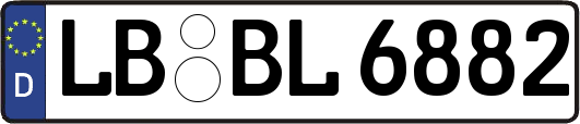 LB-BL6882