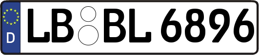 LB-BL6896