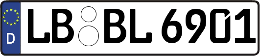 LB-BL6901