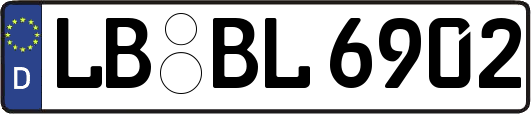 LB-BL6902