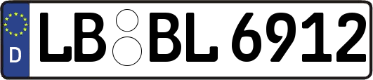 LB-BL6912
