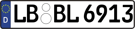 LB-BL6913