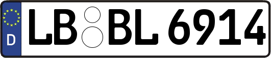 LB-BL6914