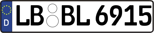 LB-BL6915