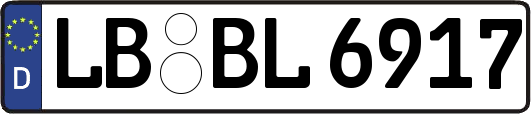 LB-BL6917