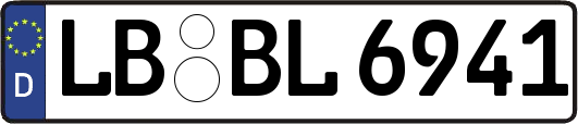 LB-BL6941