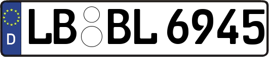 LB-BL6945
