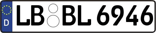 LB-BL6946