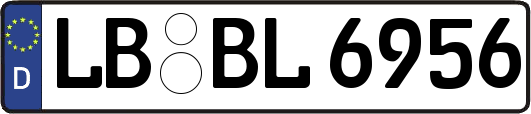 LB-BL6956