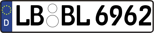 LB-BL6962