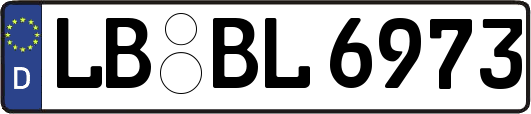 LB-BL6973