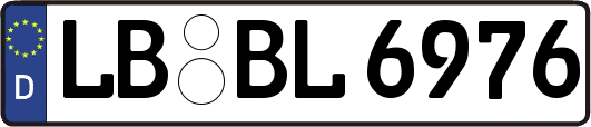 LB-BL6976