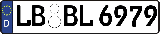 LB-BL6979