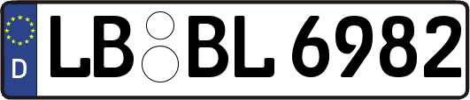 LB-BL6982