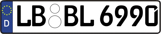 LB-BL6990