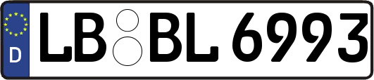 LB-BL6993