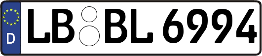 LB-BL6994