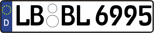 LB-BL6995