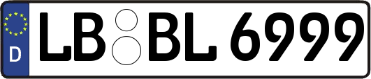 LB-BL6999
