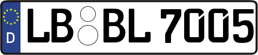 LB-BL7005