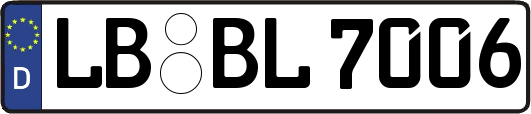 LB-BL7006