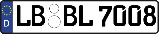 LB-BL7008