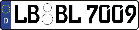 LB-BL7009