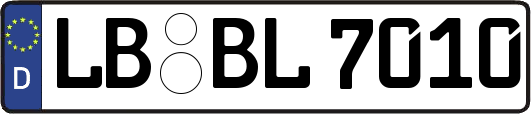 LB-BL7010
