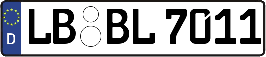 LB-BL7011