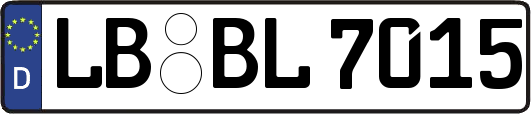 LB-BL7015