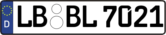 LB-BL7021