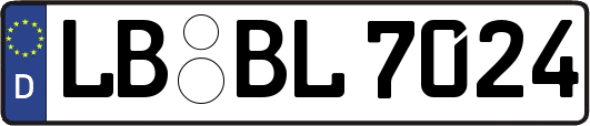 LB-BL7024