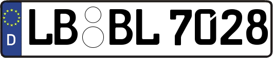 LB-BL7028
