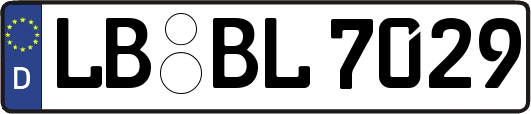 LB-BL7029
