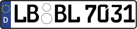 LB-BL7031