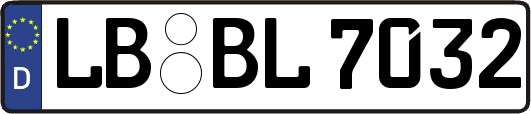 LB-BL7032