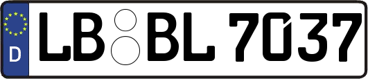 LB-BL7037