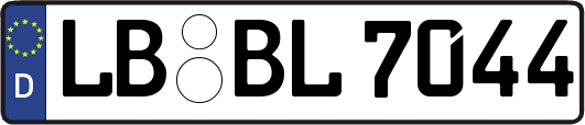 LB-BL7044