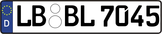 LB-BL7045